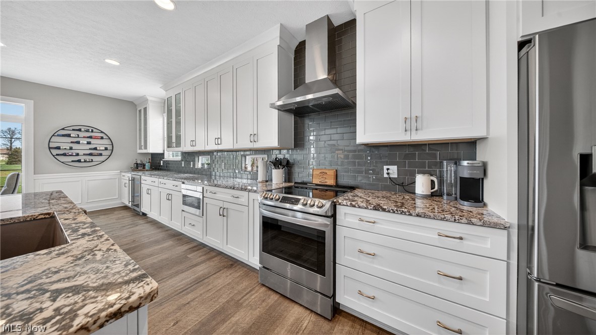 Avon Center Estates - Residential