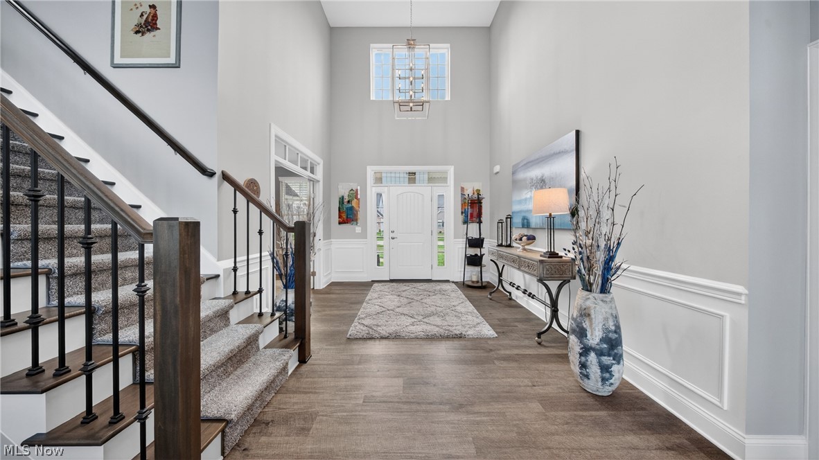 Avon Center Estates - Residential