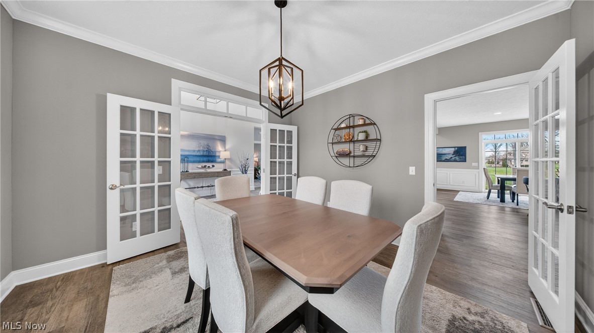 Avon Center Estates - Residential