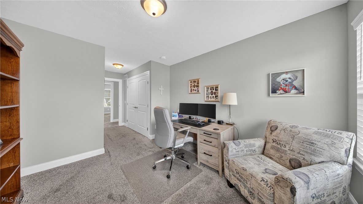 Avon Center Estates - Residential