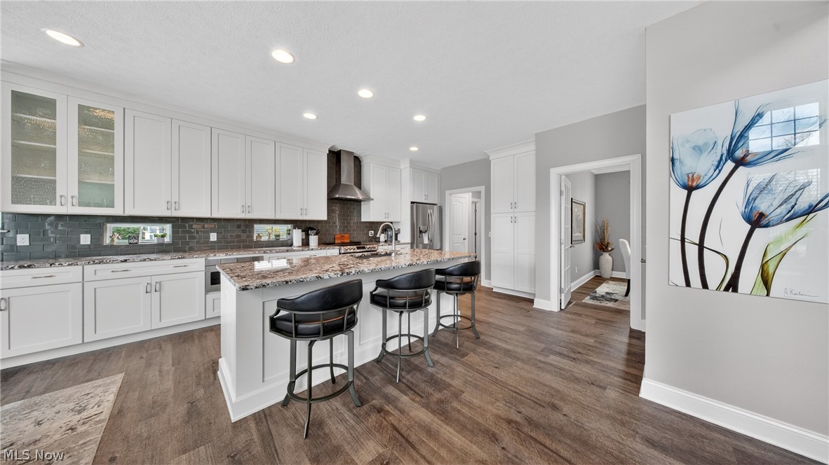 Avon Center Estates - Residential