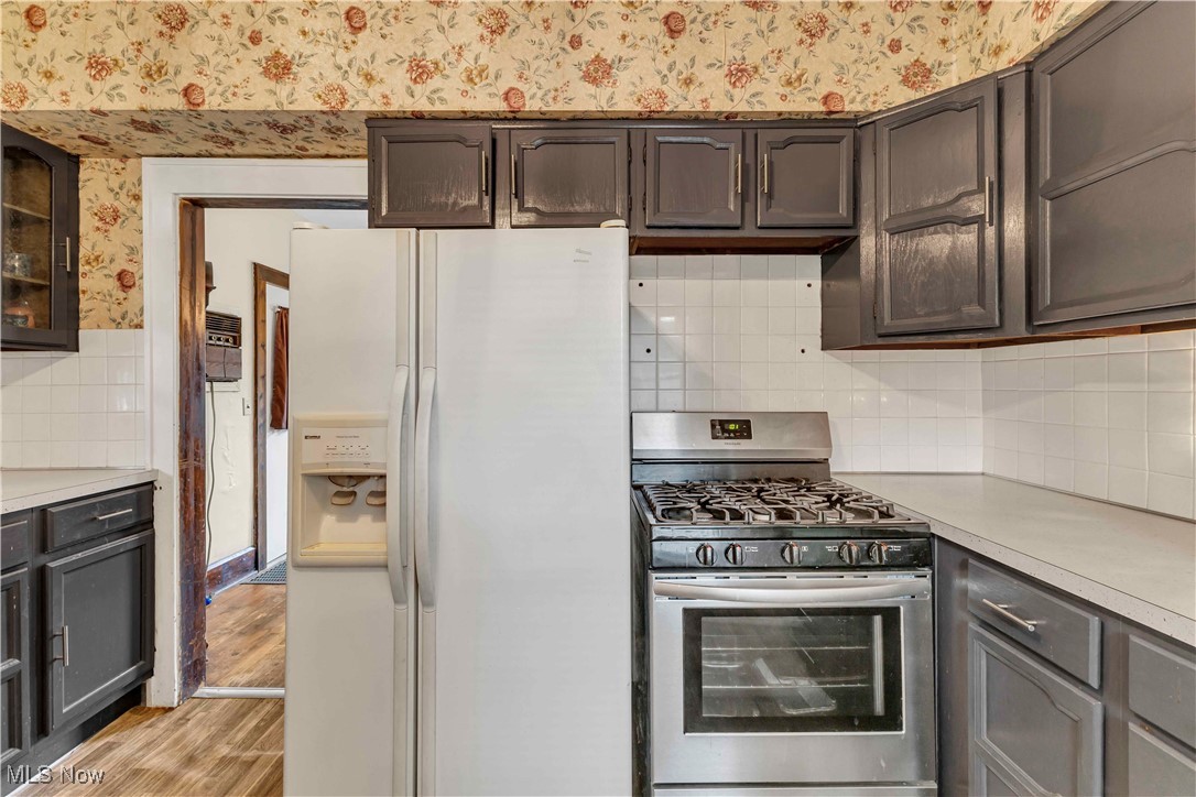 West River Park - Residential