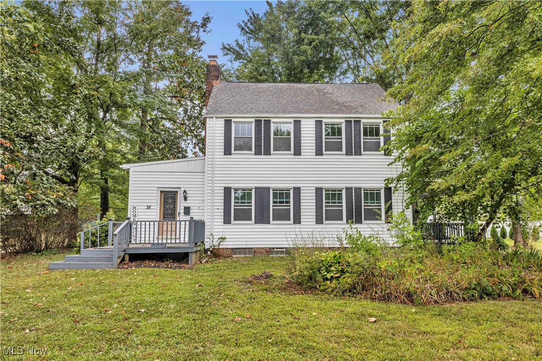 West River Park - Residential