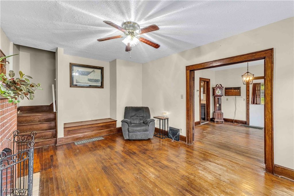 Photo of 38 W 8th Street, Newton Falls, OH 44444 (MLS # 5175429)