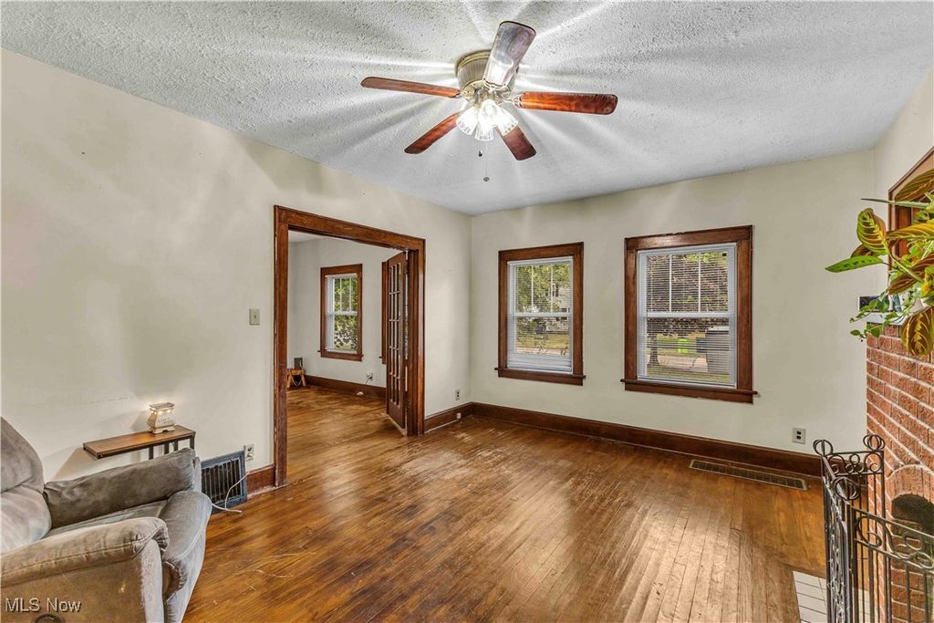 Photo of 38 W 8th Street, Newton Falls, OH 44444 (MLS # 5175429)