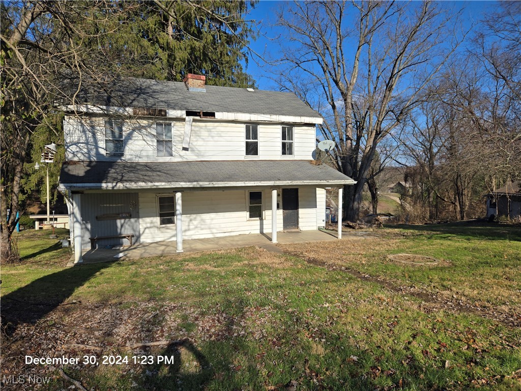 1403 Playford Avenue, Zanesville, Ohio image 3