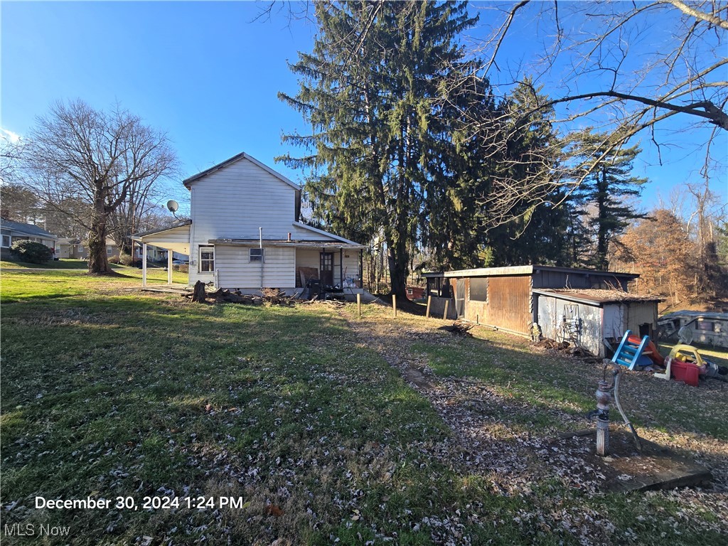 1403 Playford Avenue, Zanesville, Ohio image 7