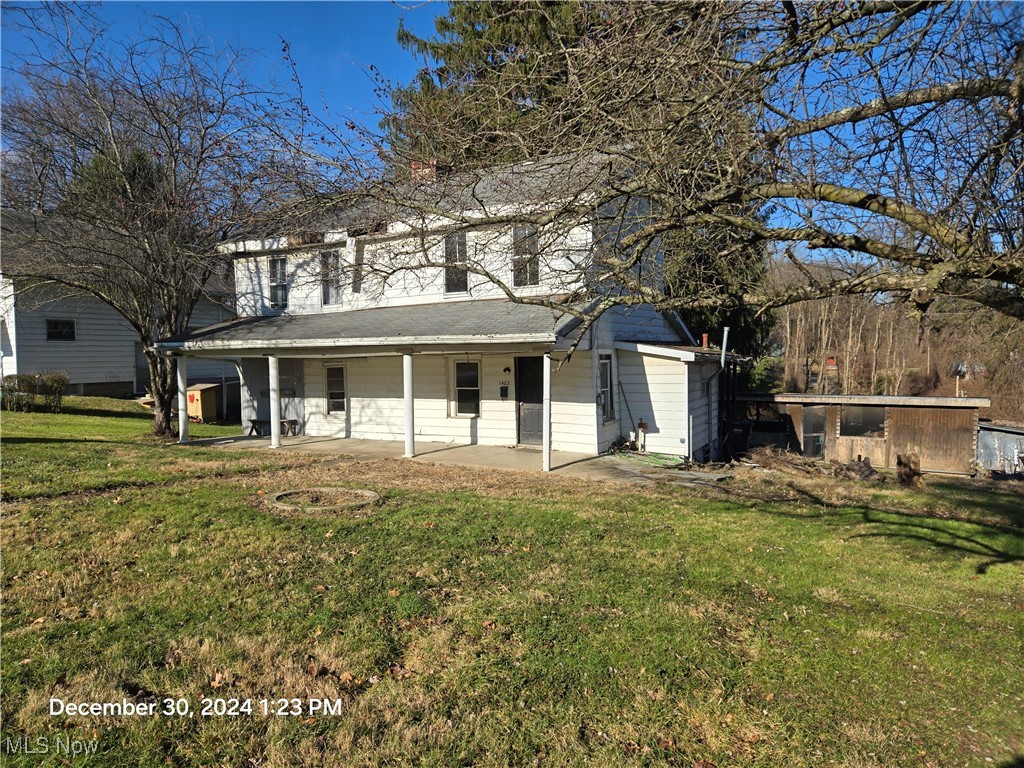 1403 Playford Avenue, Zanesville, Ohio image 2