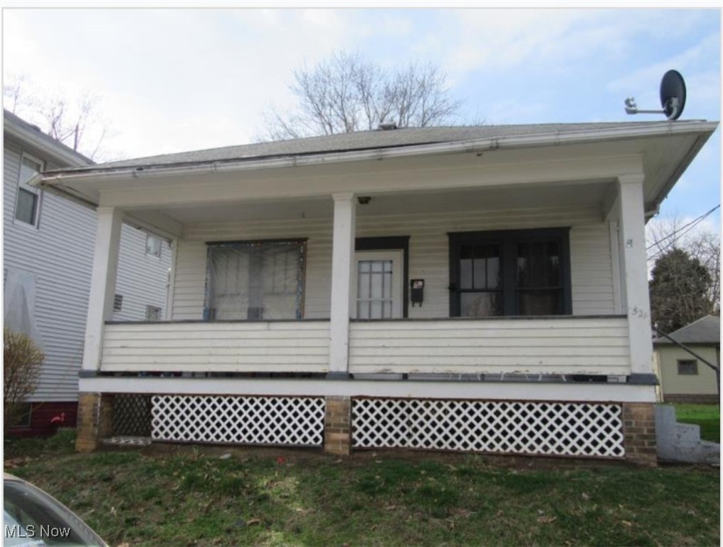 521 Gray Street, Zanesville, Ohio image 1