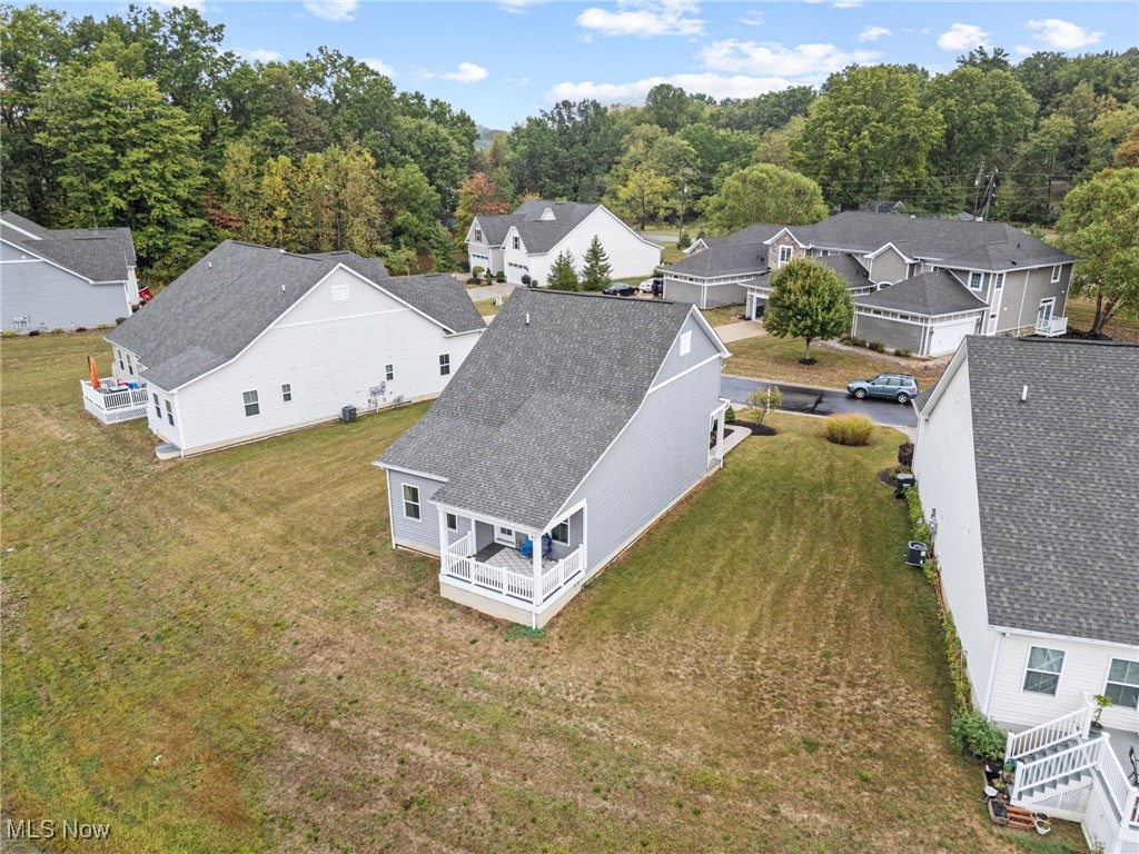 Glendale Village - Residential