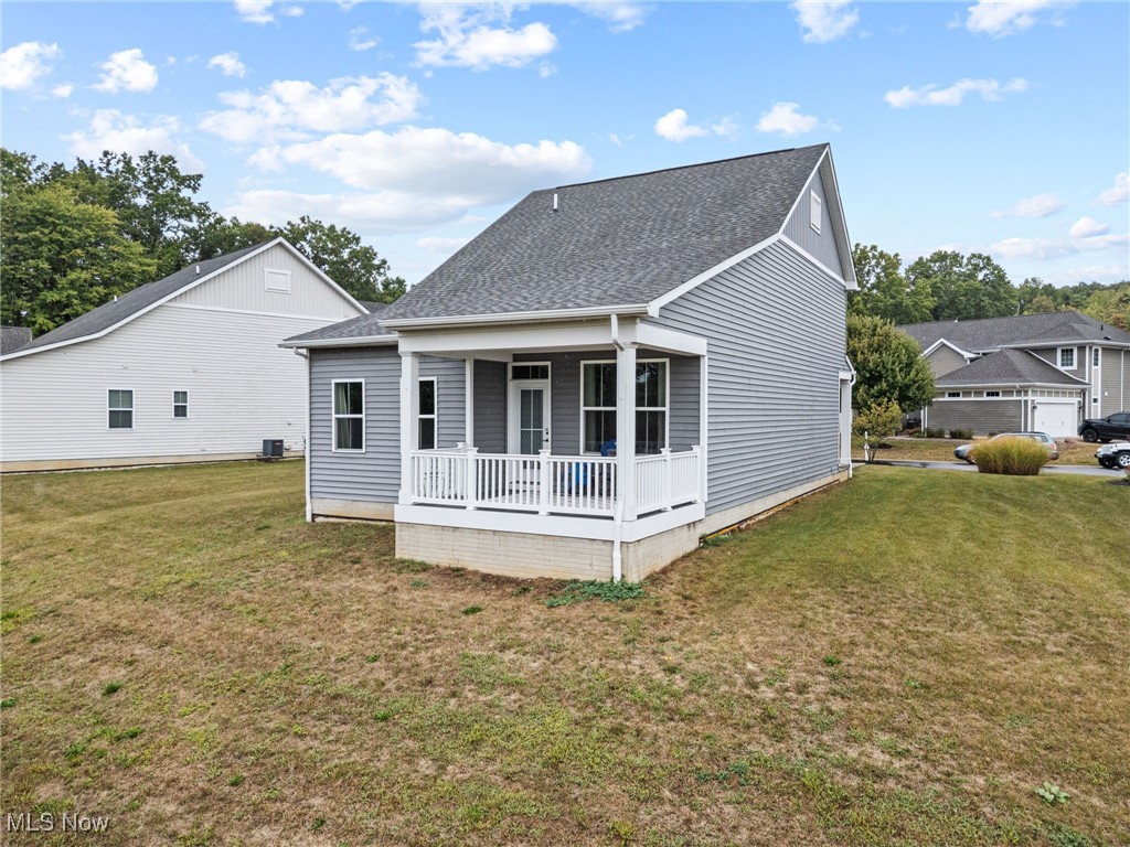 Glendale Village - Residential