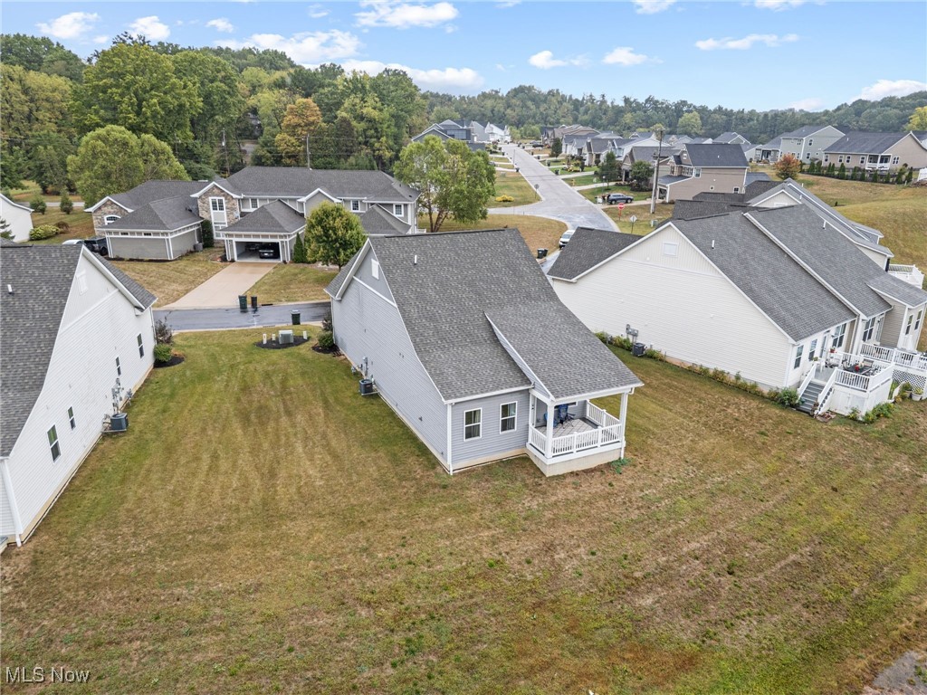 Glendale Village - Residential