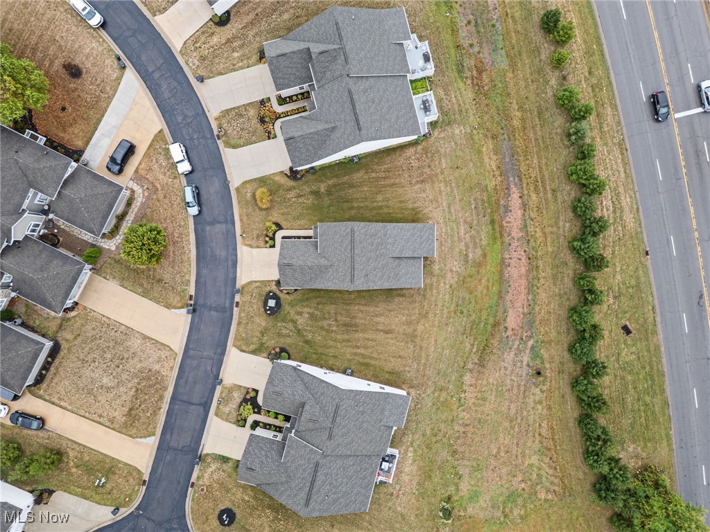 Glendale Village - Residential