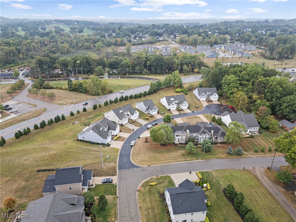 Glendale Village - Residential