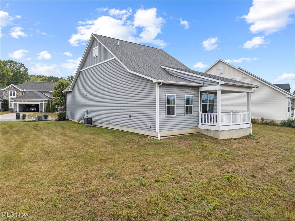 Glendale Village - Residential