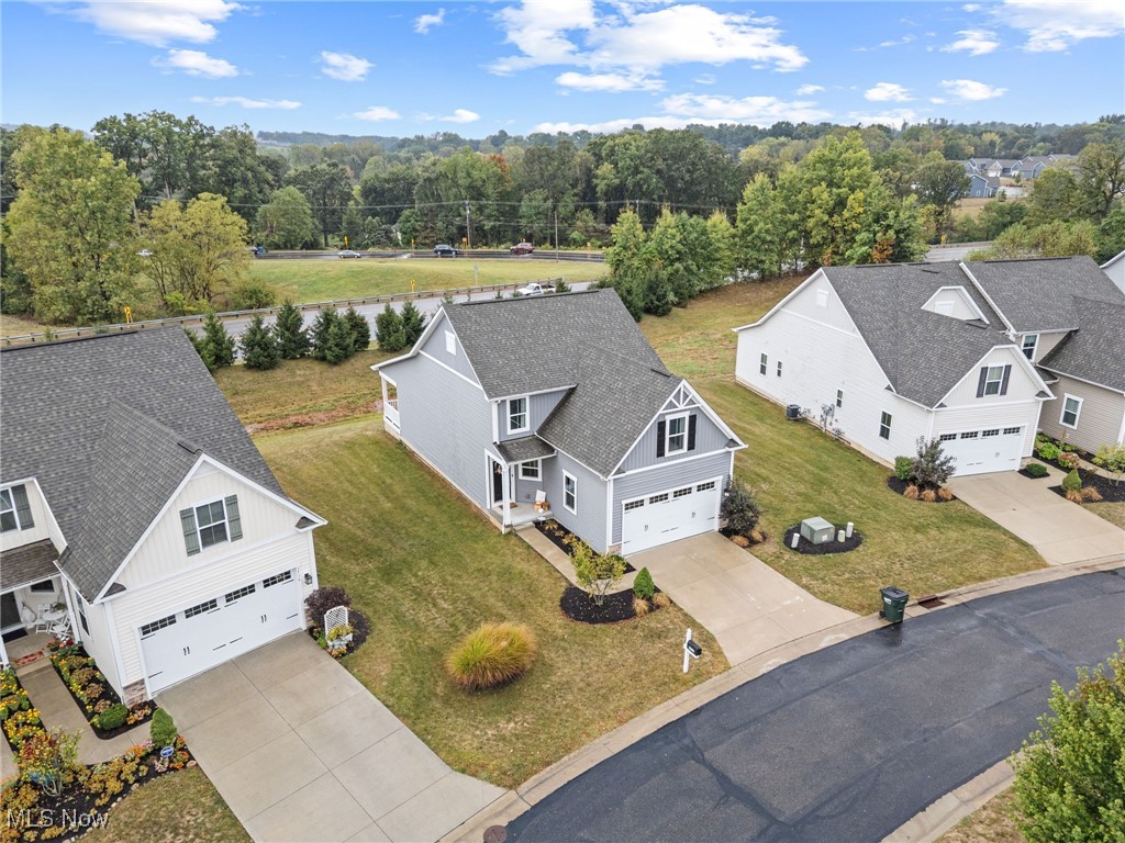 Glendale Village - Residential