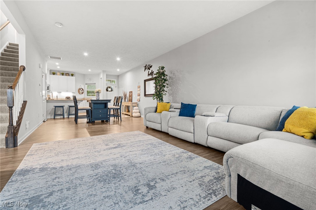 Glendale Village - Residential