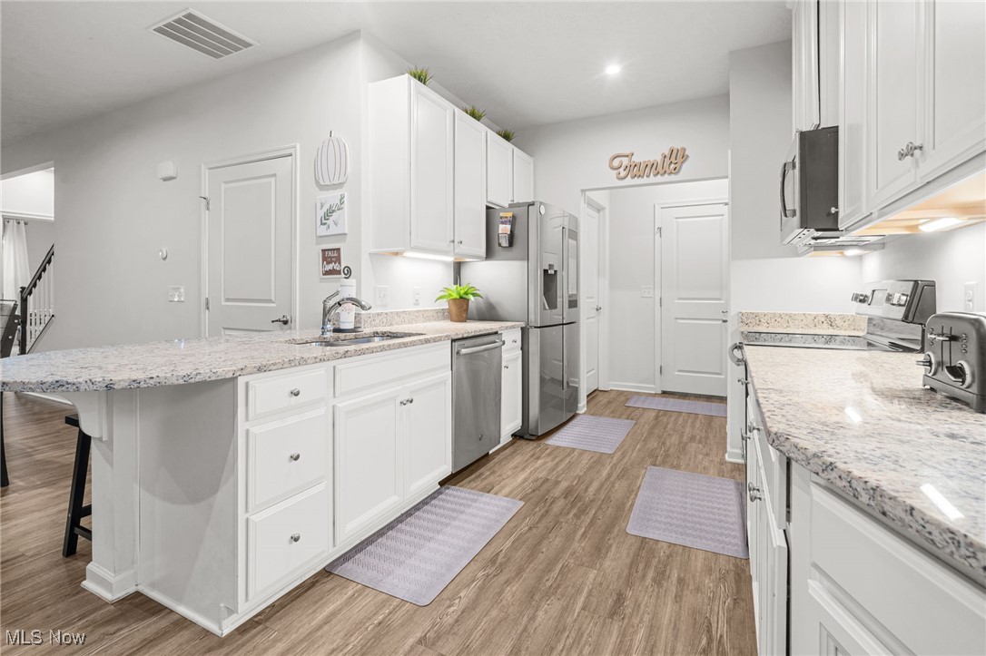 Glendale Village - Residential