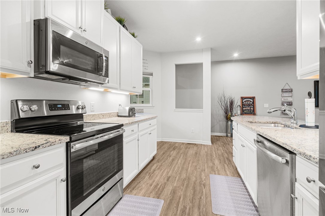 Glendale Village - Residential