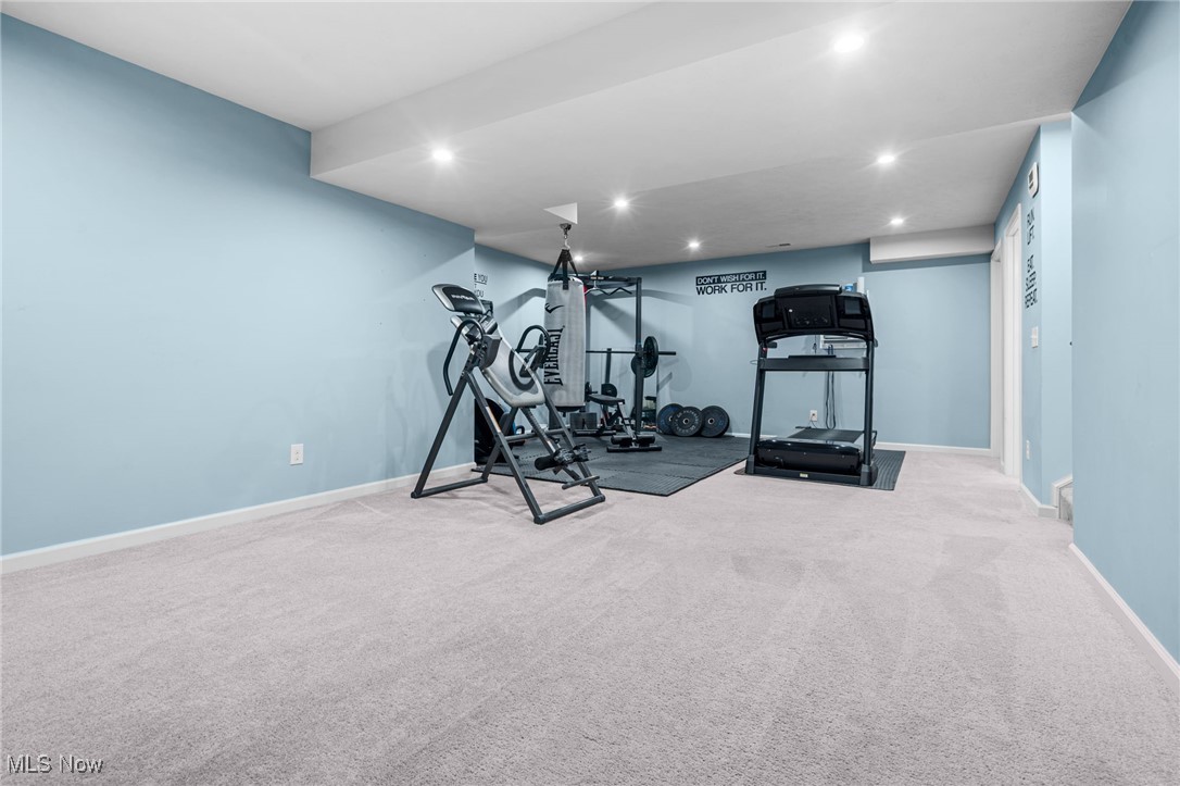 Glendale Village - Residential