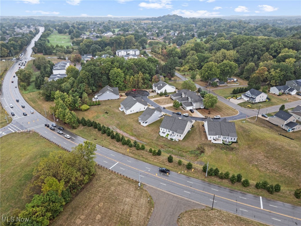 Glendale Village - Residential