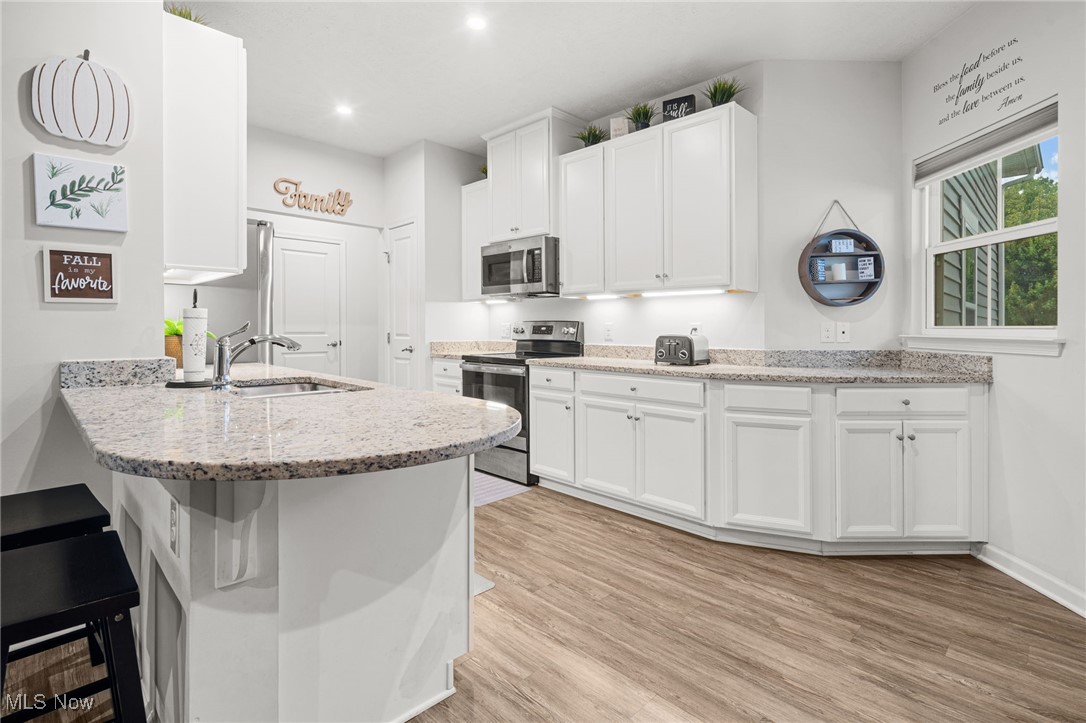 Glendale Village - Residential