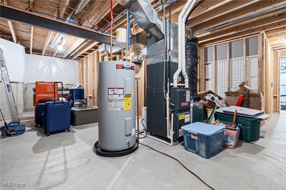 Glendale Village - Residential