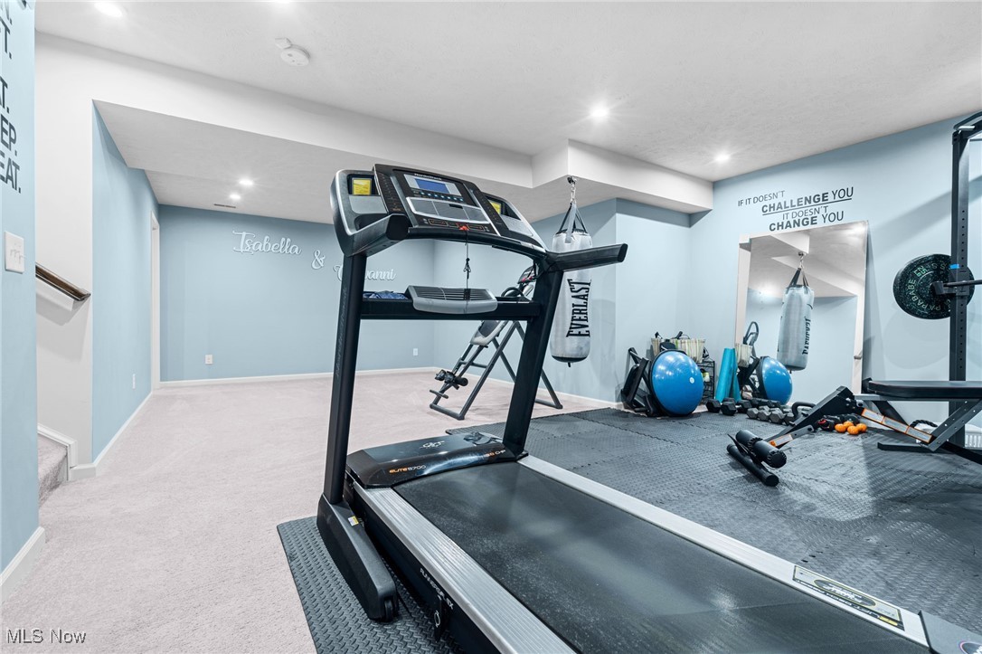 Glendale Village - Residential