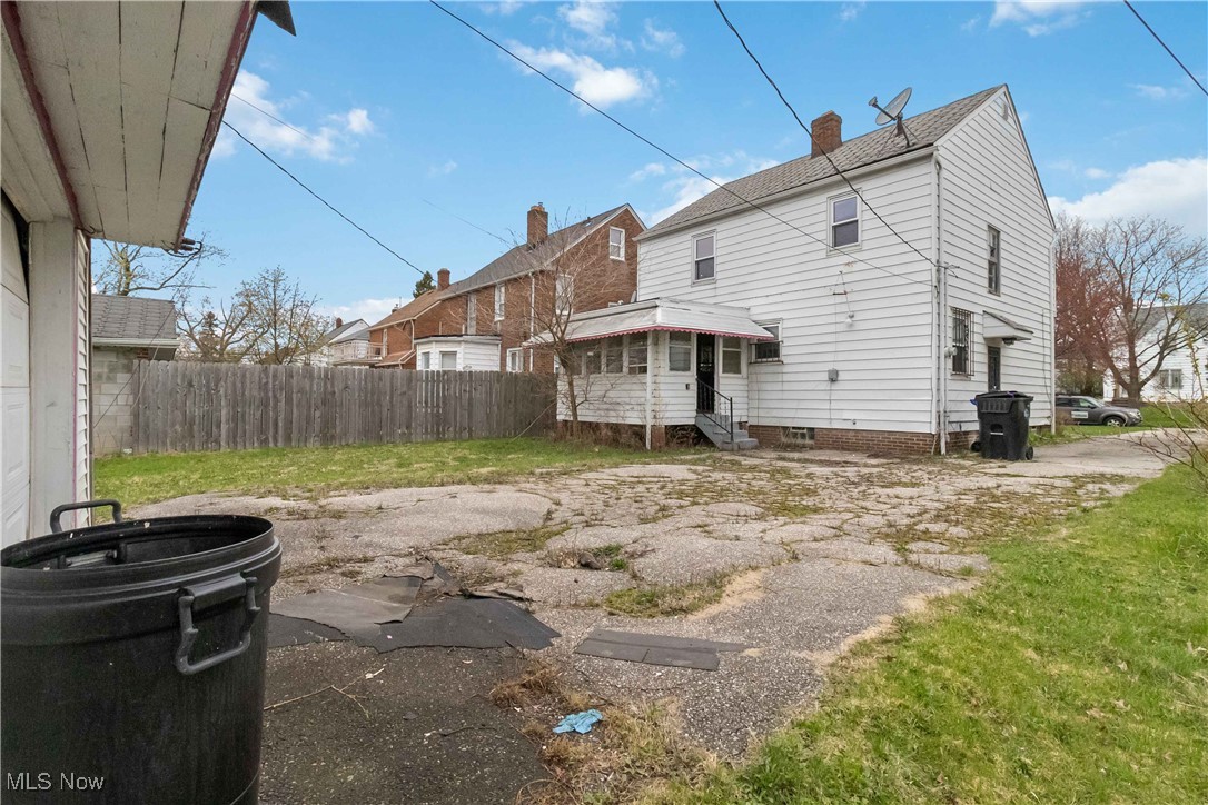 16918 Glendale Avenue, Cleveland, Ohio image 24