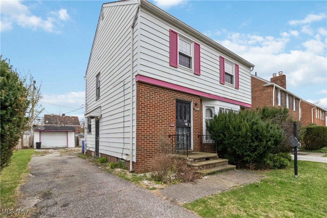 16918 Glendale Avenue, Cleveland, Ohio image 30