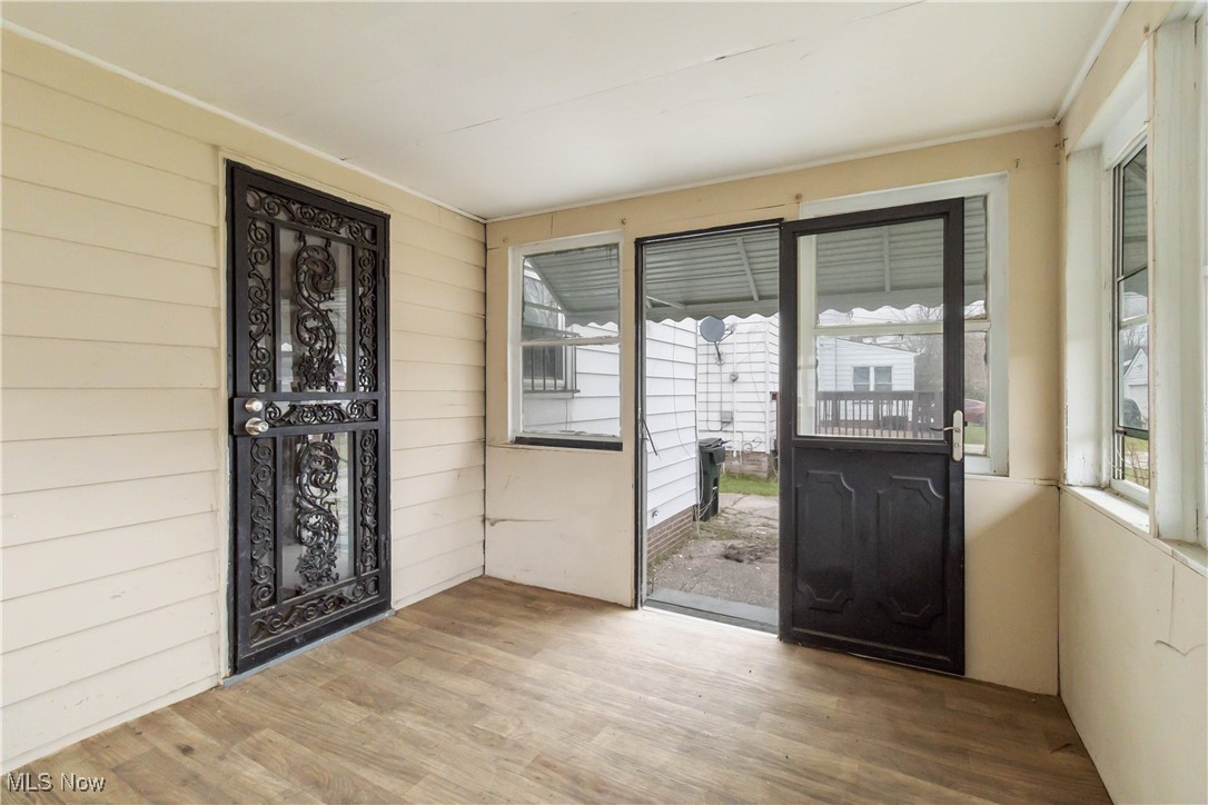 16918 Glendale Avenue, Cleveland, Ohio image 19