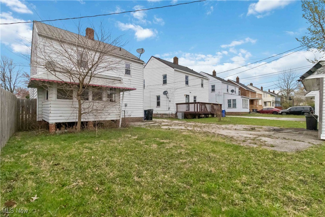 16918 Glendale Avenue, Cleveland, Ohio image 25