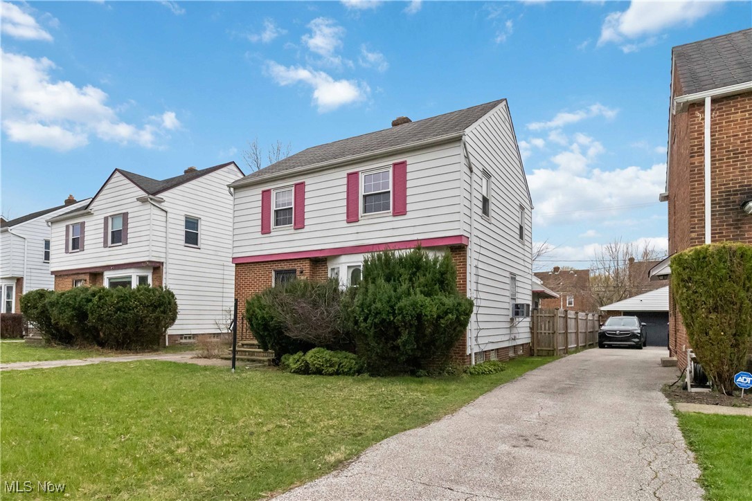 16918 Glendale Avenue, Cleveland, Ohio image 22