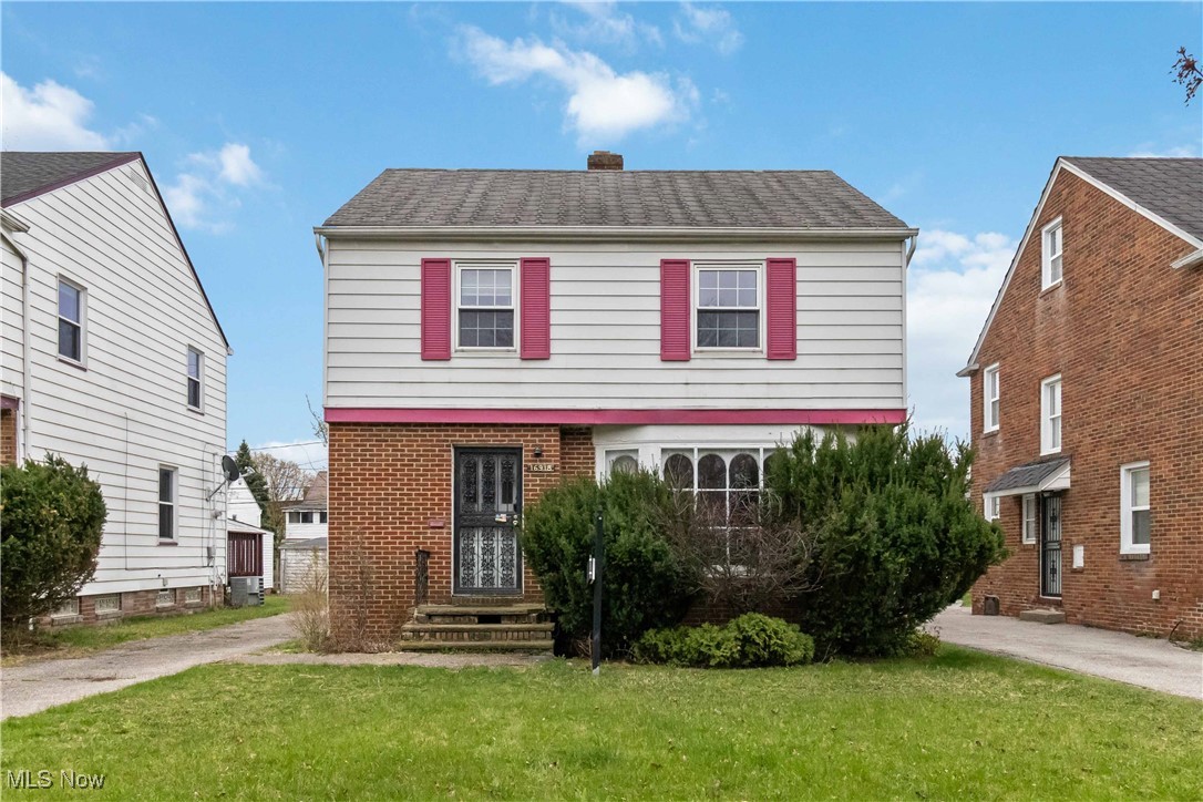 16918 Glendale Avenue, Cleveland, Ohio image 21