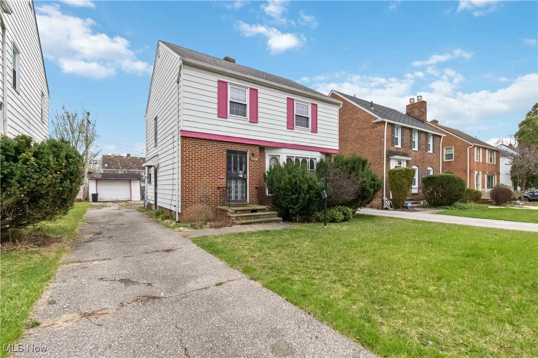16918 Glendale Avenue, Cleveland, Ohio image 29