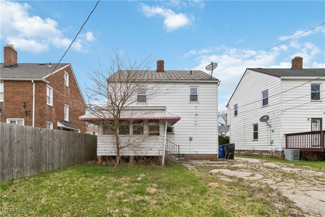 16918 Glendale Avenue, Cleveland, Ohio image 28