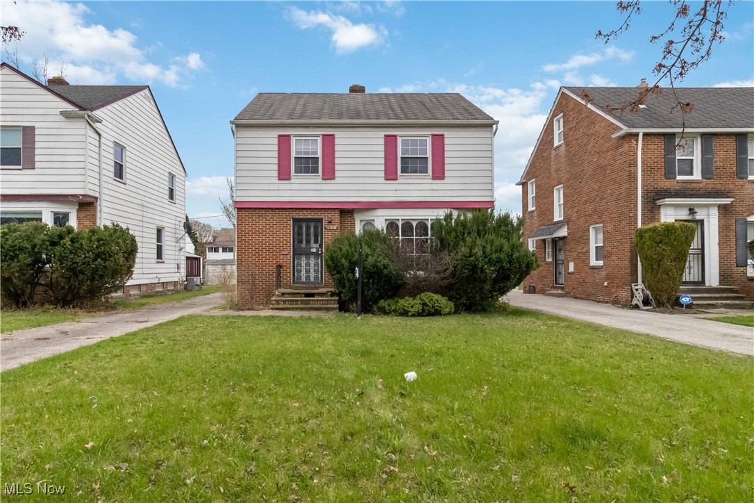 16918 Glendale Avenue, Cleveland, Ohio image 1