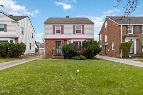 16918 Glendale Avenue, Cleveland, OH 44128 - MLS#: 5114289