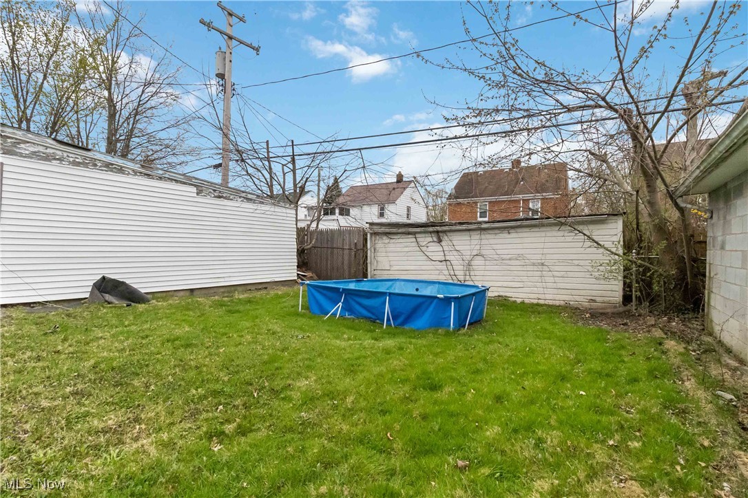 16918 Glendale Avenue, Cleveland, Ohio image 26