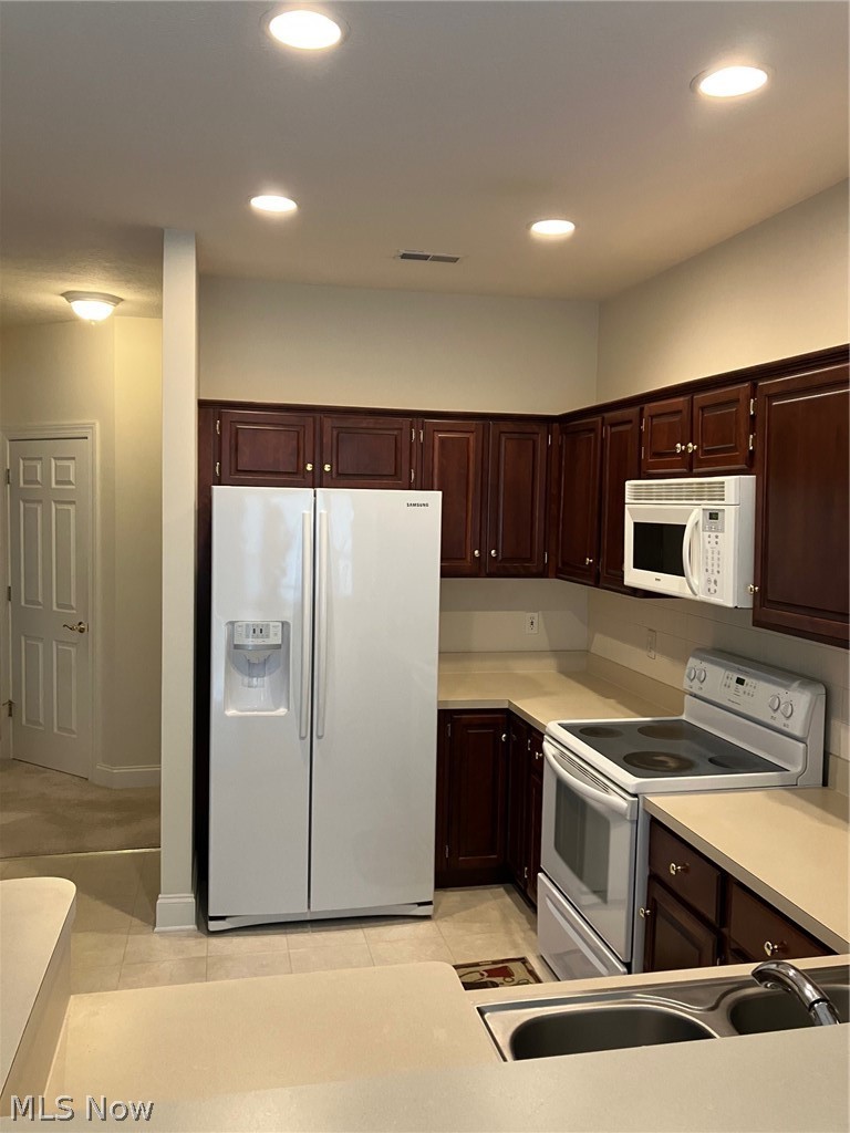 Whitewood Condos/Northpointe - Residential