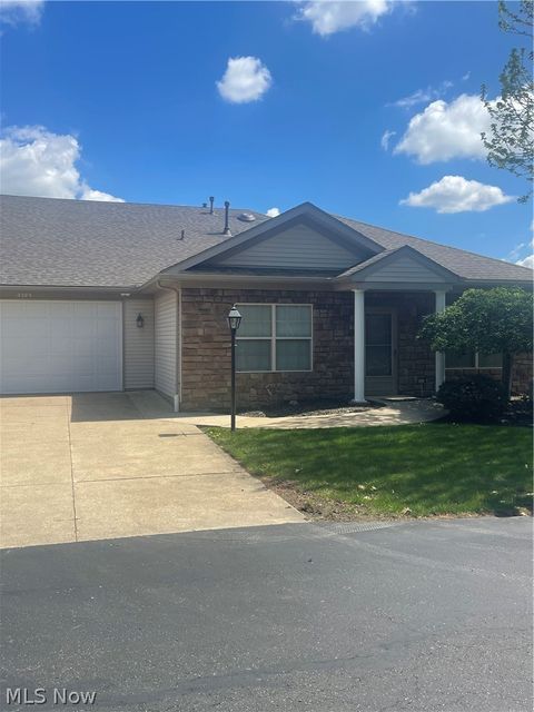 Tiny photo for 3125 Whitewood Street NW #5, North Canton, OH 44720 (MLS # 5202744)