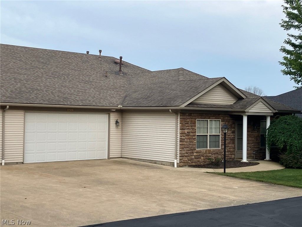 Photo of 3125 Whitewood Street NW #5, North Canton, OH 44720 (MLS # 5202744)