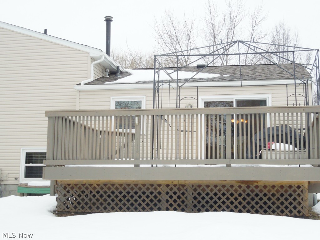 Maplewood Park - Residential