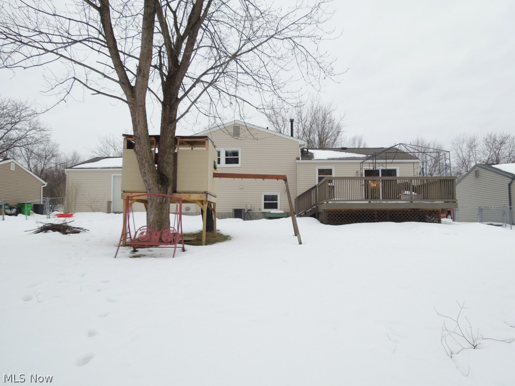 Maplewood Park - Residential