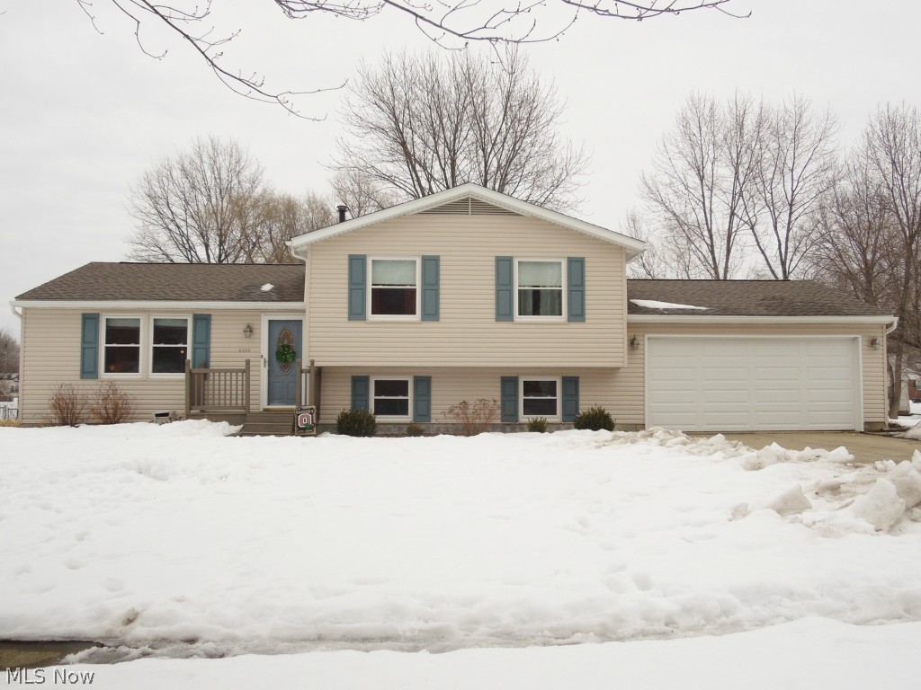 Maplewood Park - Residential