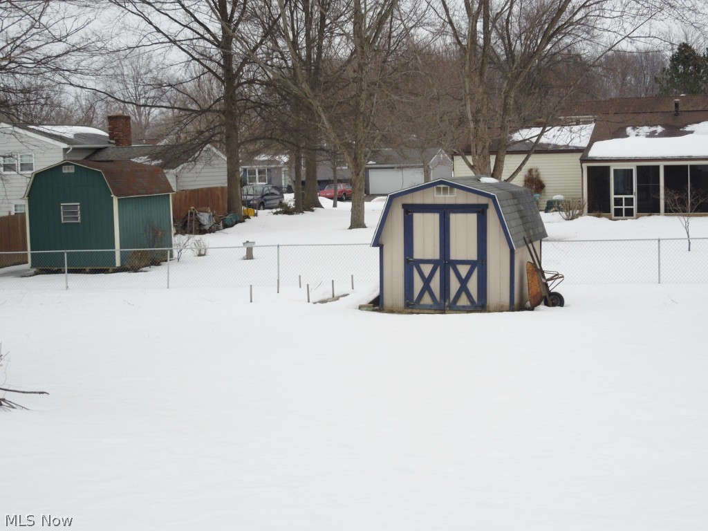 Maplewood Park - Residential