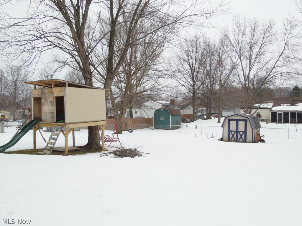 Maplewood Park - Residential