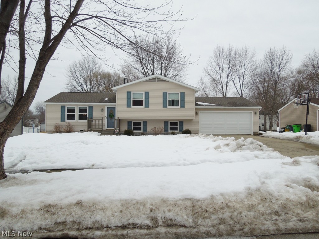 Maplewood Park - Residential