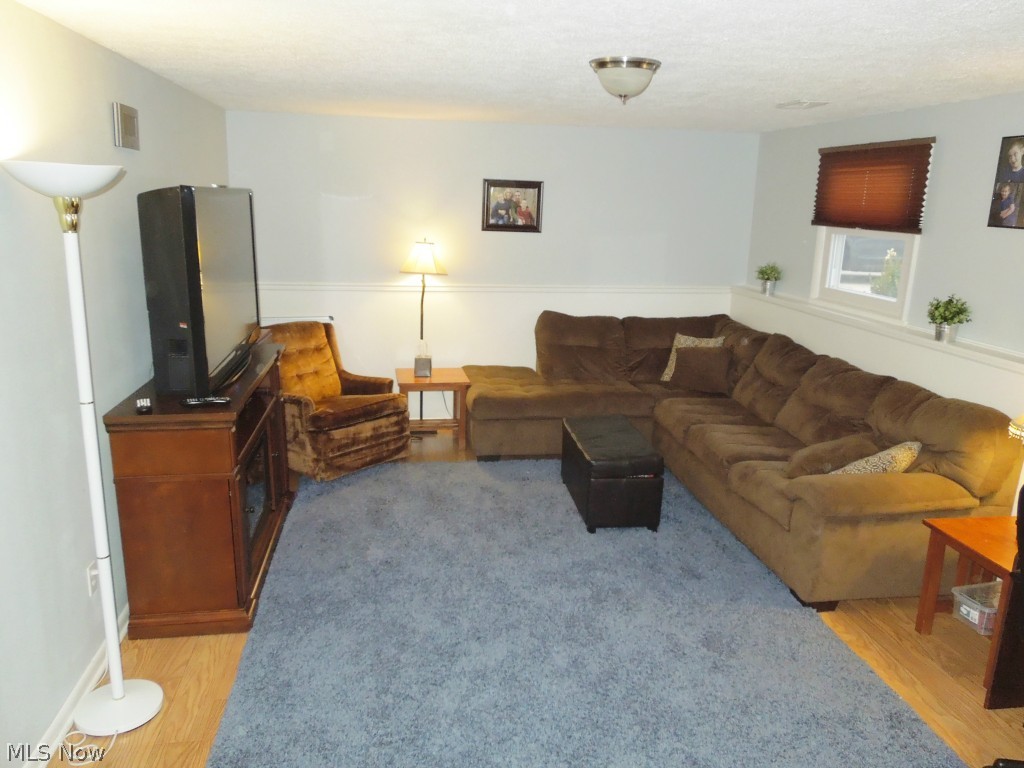 Maplewood Park - Residential