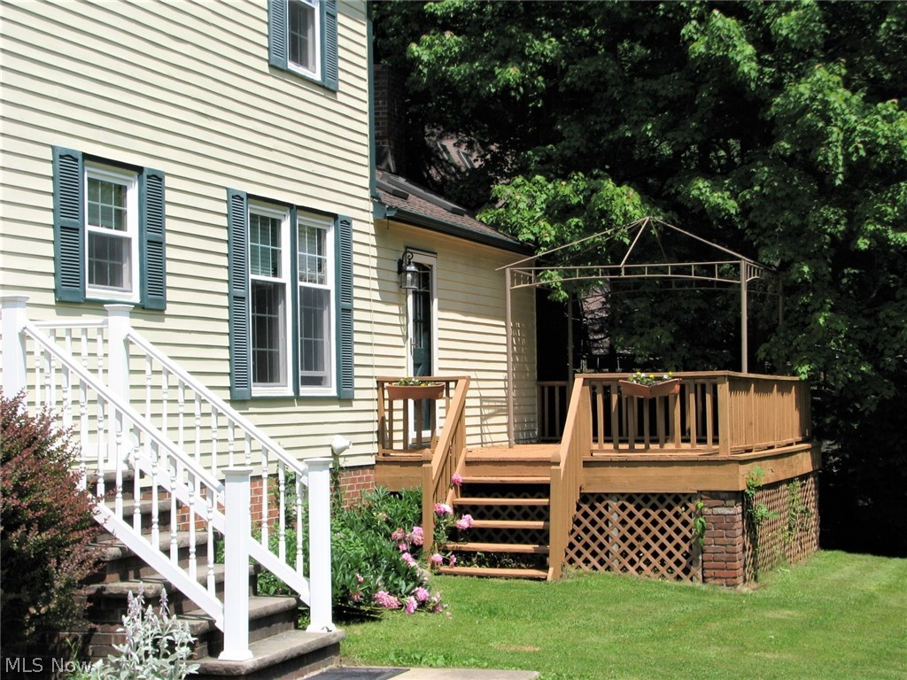 Mantua - Residential